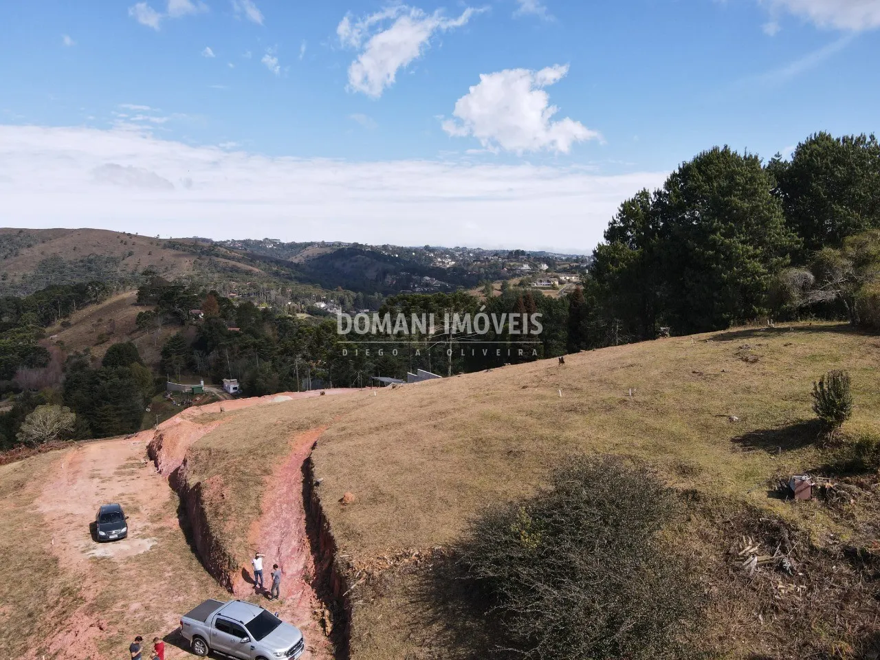 Casa à venda de 1.000 m² em Campos do Jordão, SP, Brasil