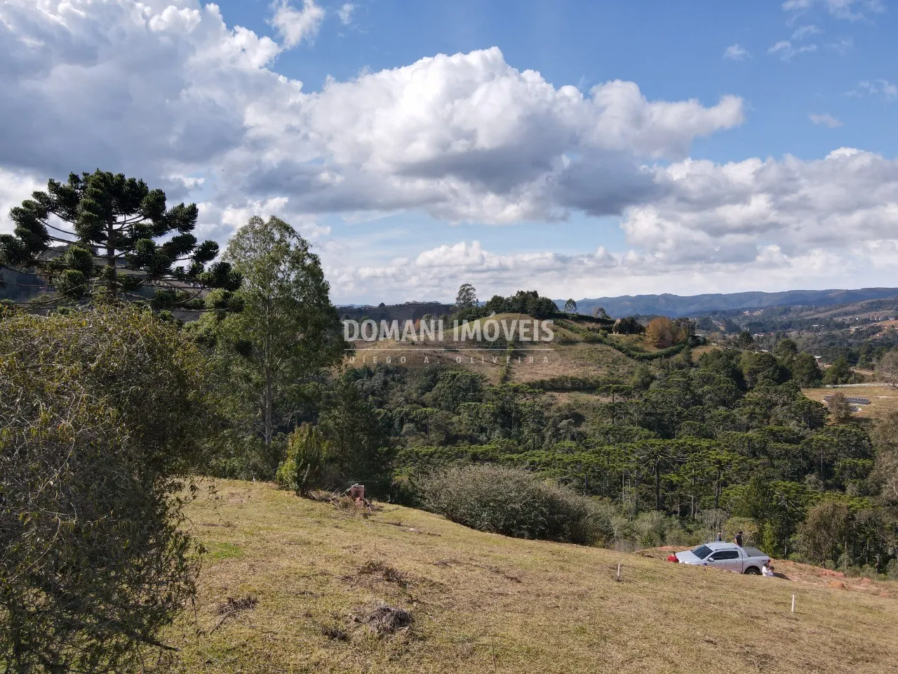 Casa à venda de 1.000 m² em Campos do Jordão, SP, Brasil