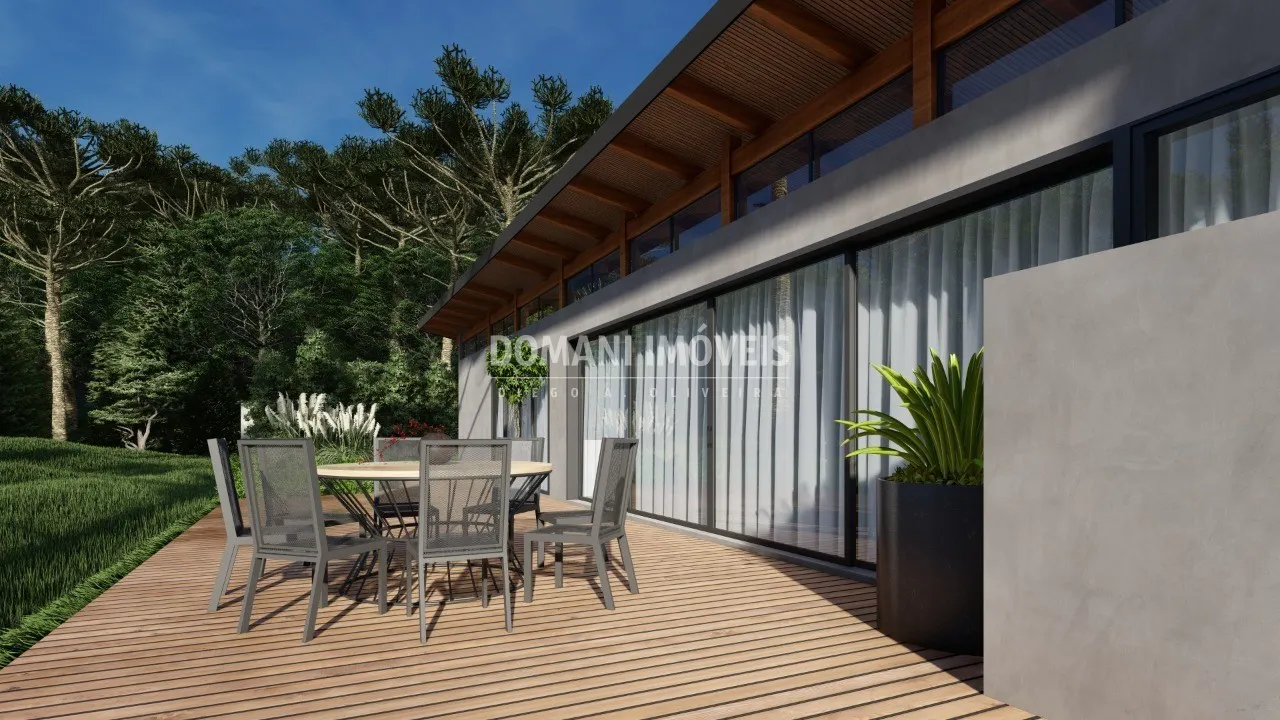 Casa à venda de 1.000 m² em Campos do Jordão, SP, Brasil