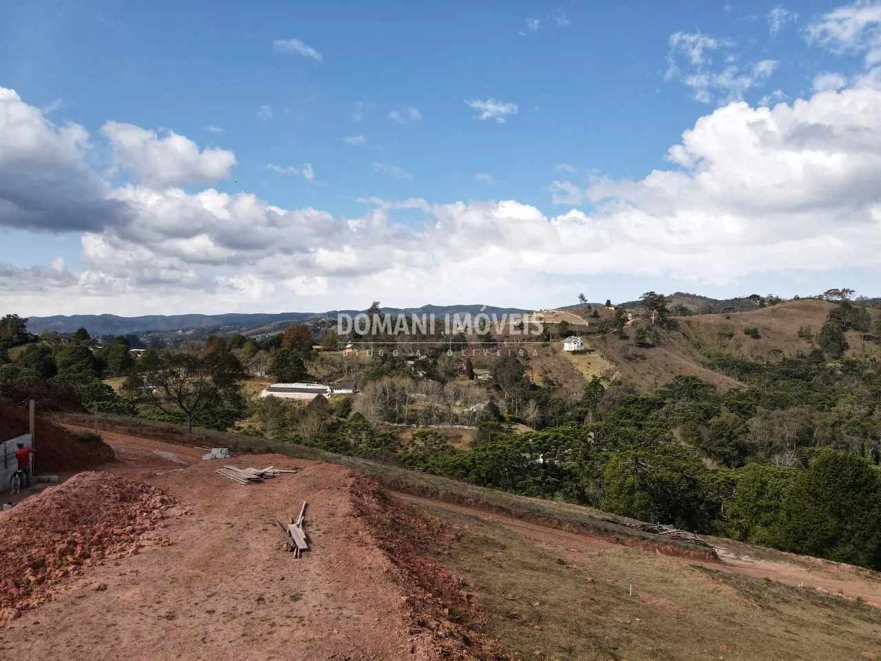 Casa à venda de 1.000 m² em Campos do Jordão, SP, Brasil