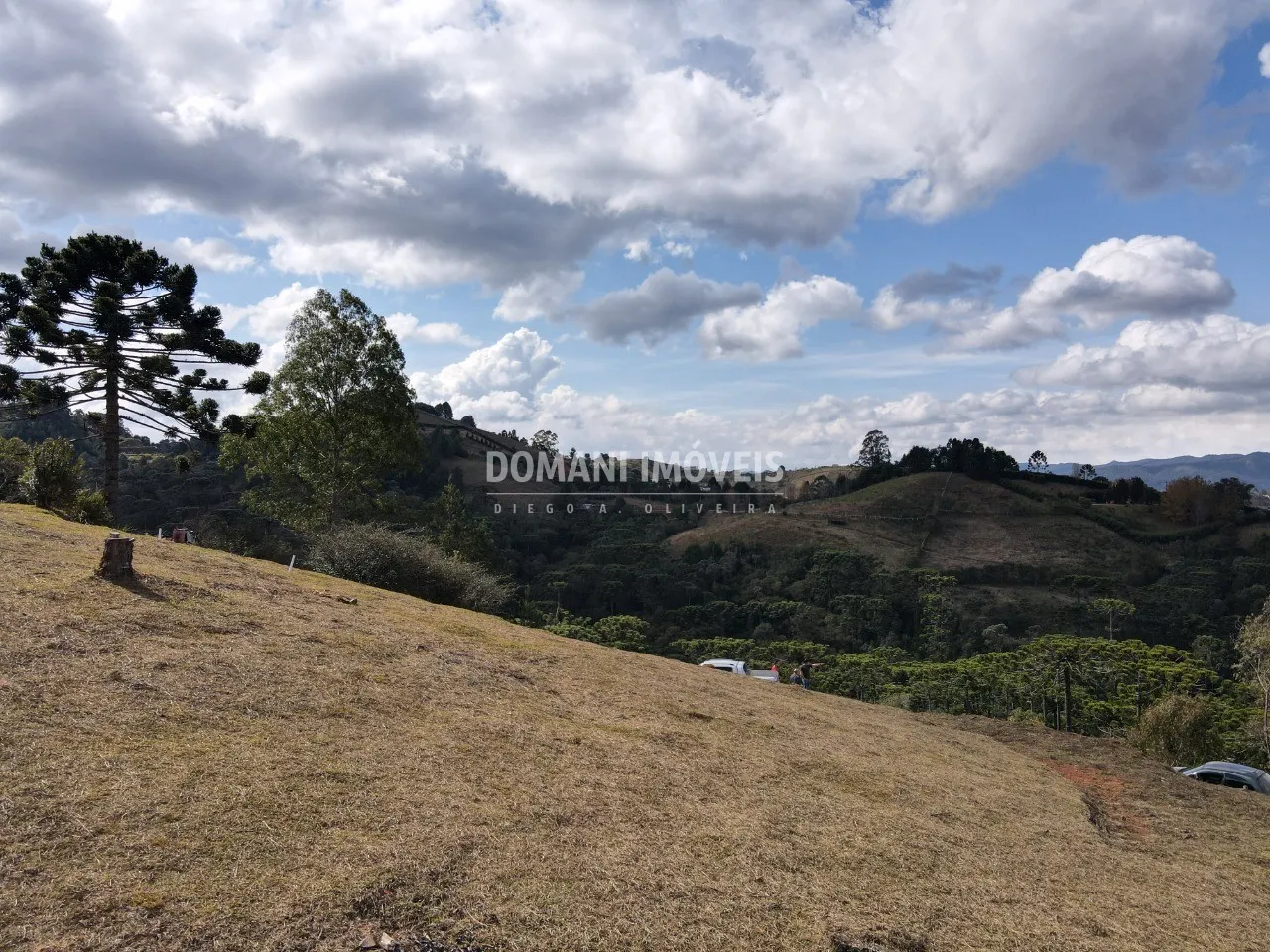 Casa à venda de 1.000 m² em Campos do Jordão, SP, Brasil
