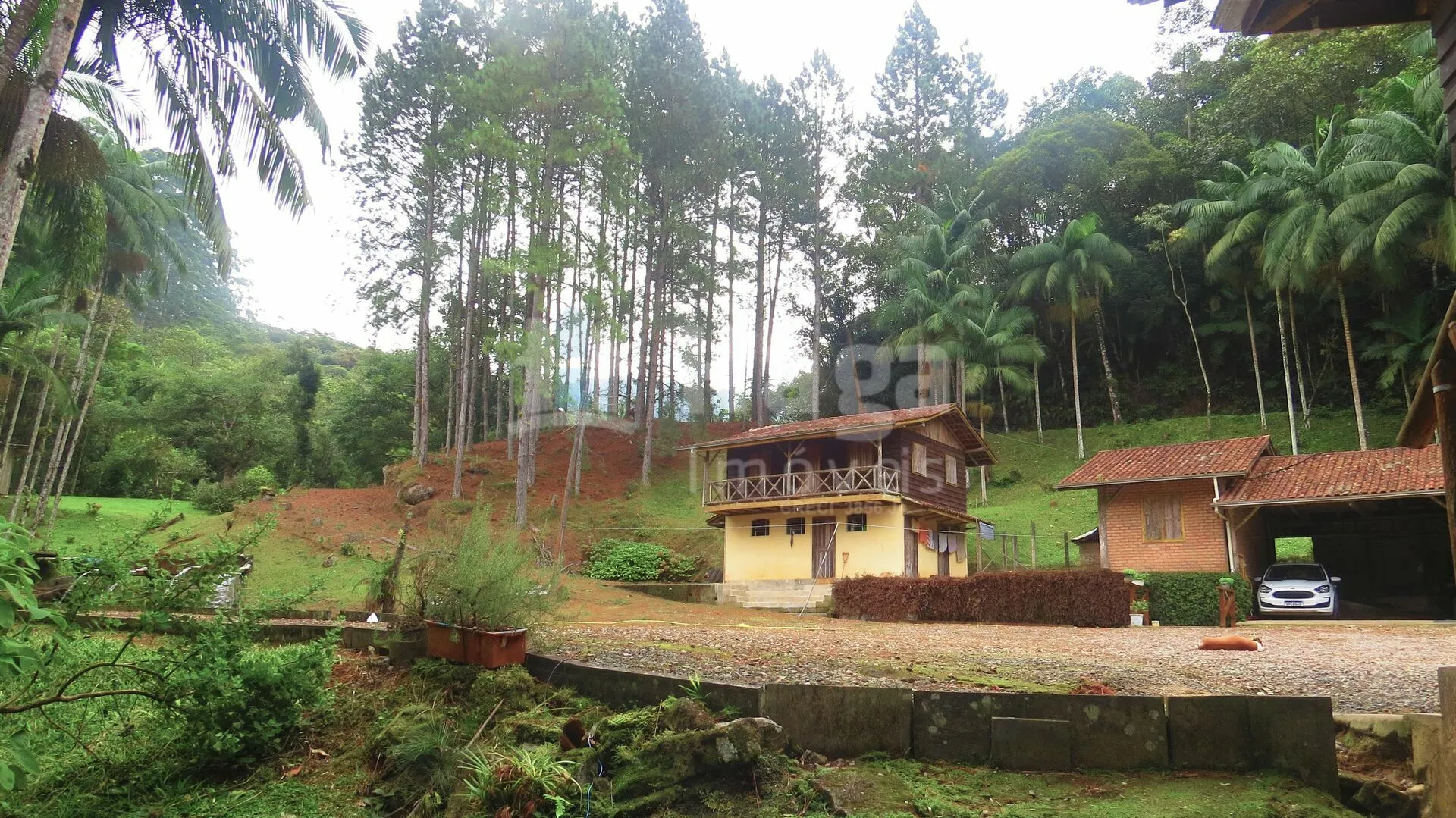 Farm for sale of 51 acres in Guabiruba, SC, Brazil