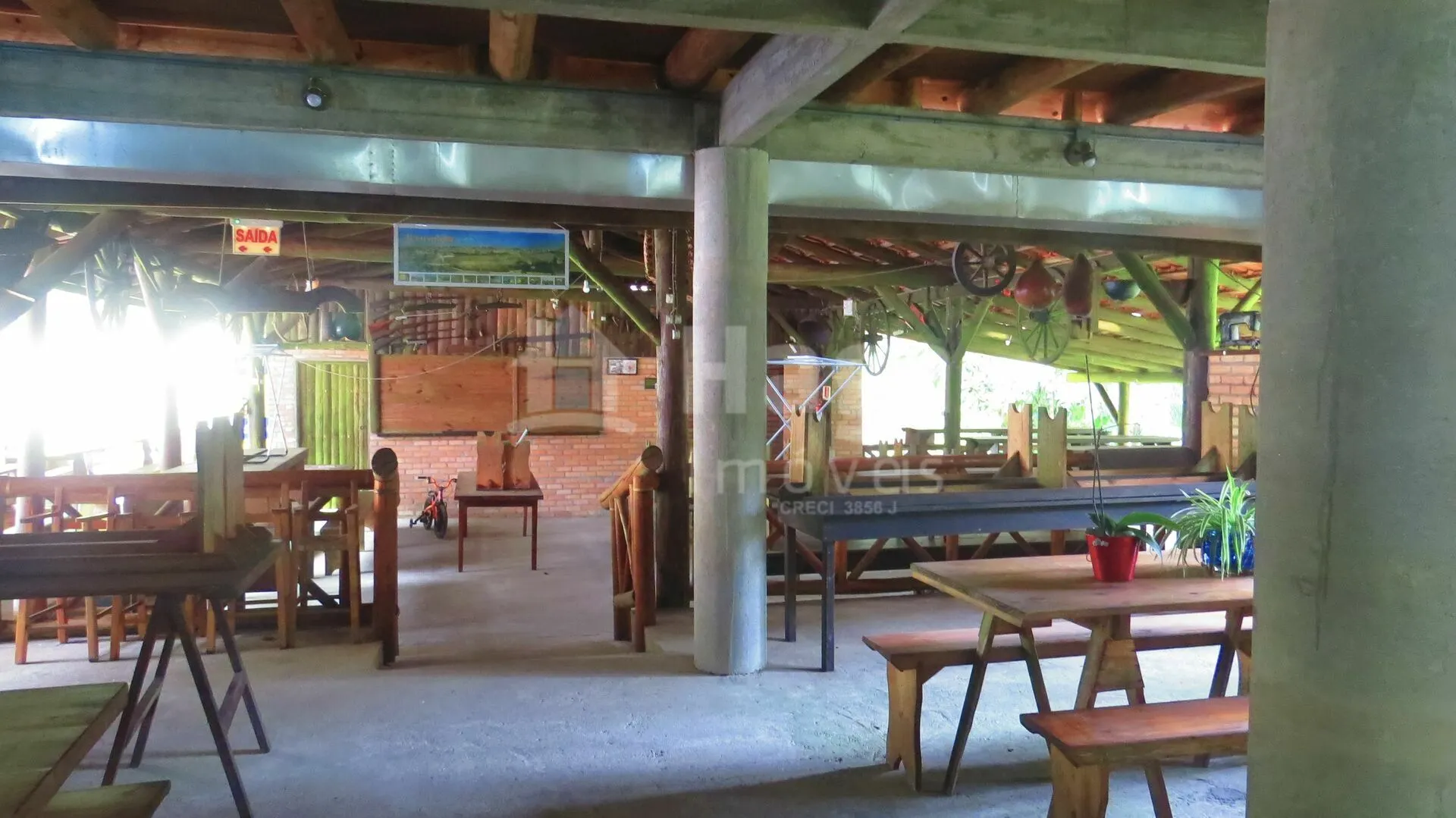 Farm for sale of 51 acres in Guabiruba, SC, Brazil