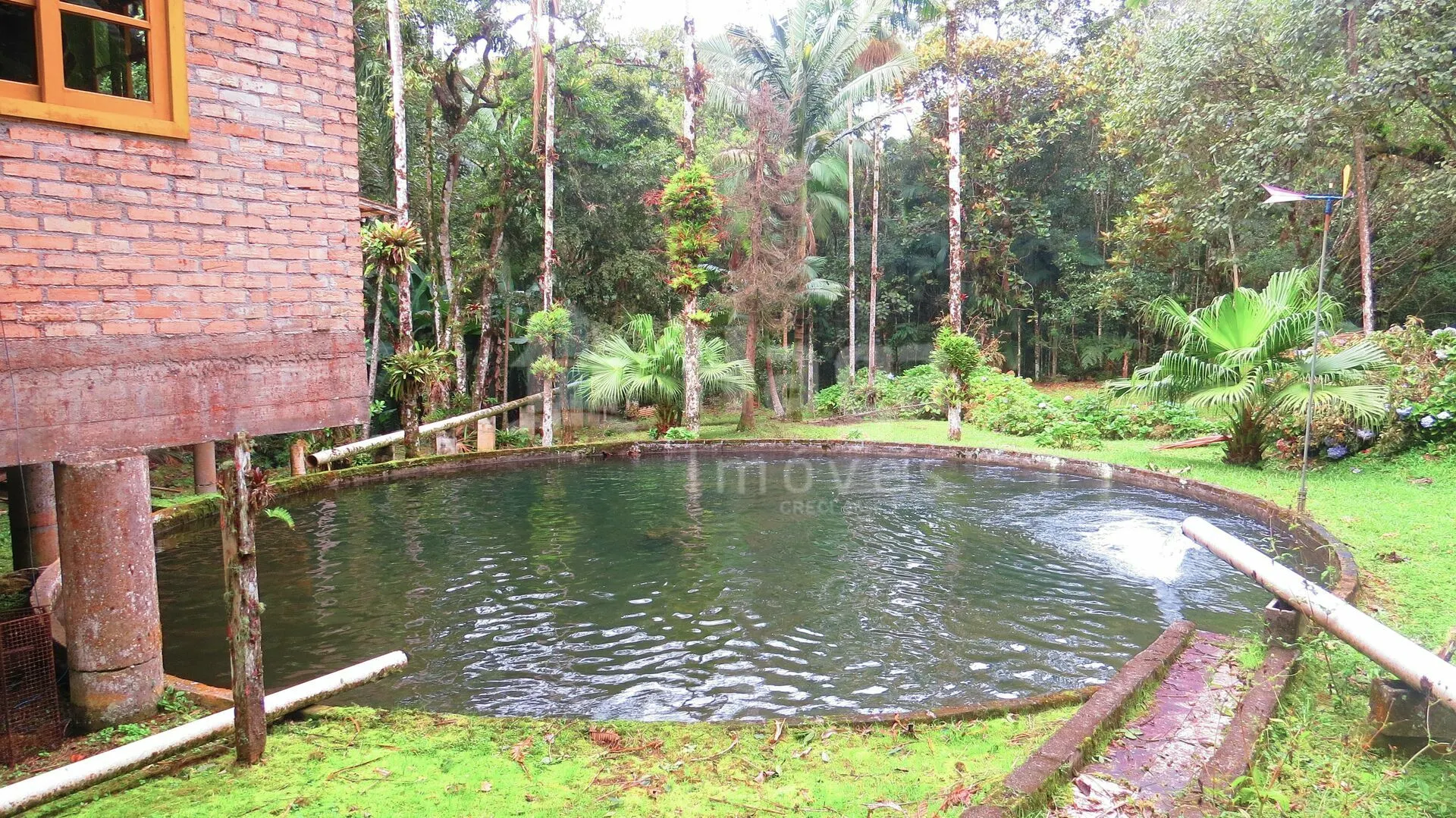 Farm for sale of 51 acres in Guabiruba, SC, Brazil