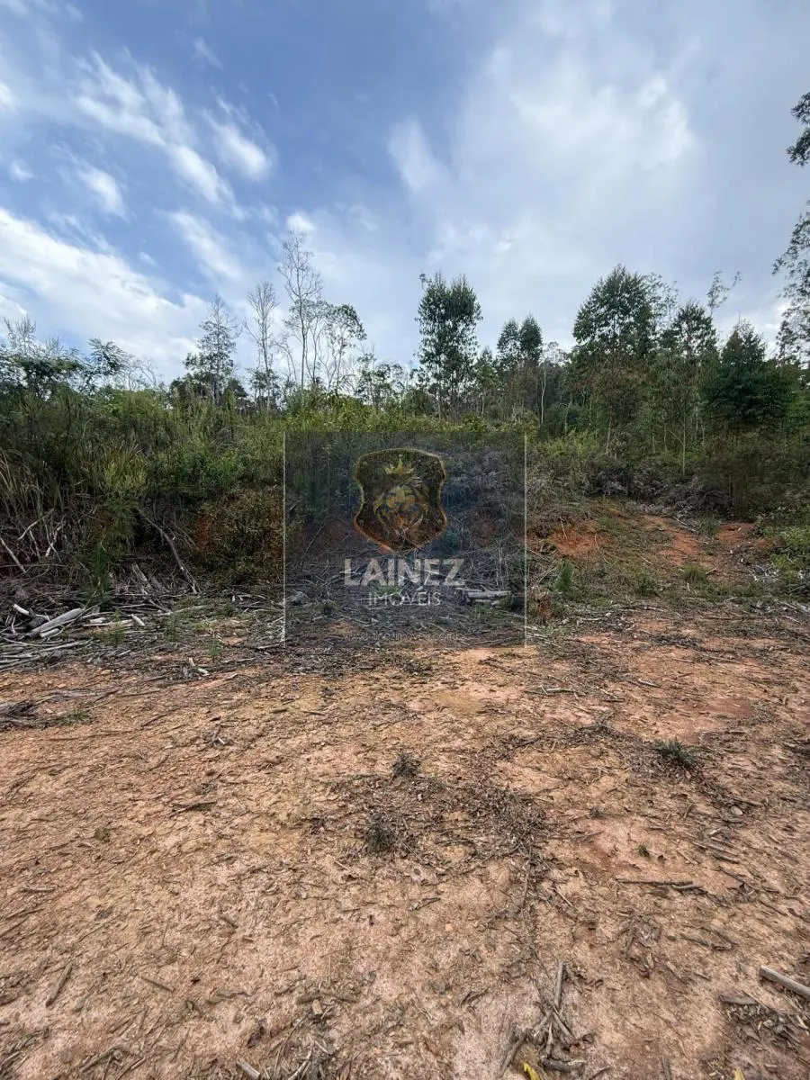 Small farm for sale of 71 acres in Juquitiba, SP, Brazil