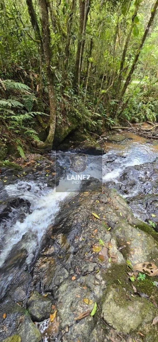 Small farm for sale of 71 acres in Juquitiba, SP, Brazil