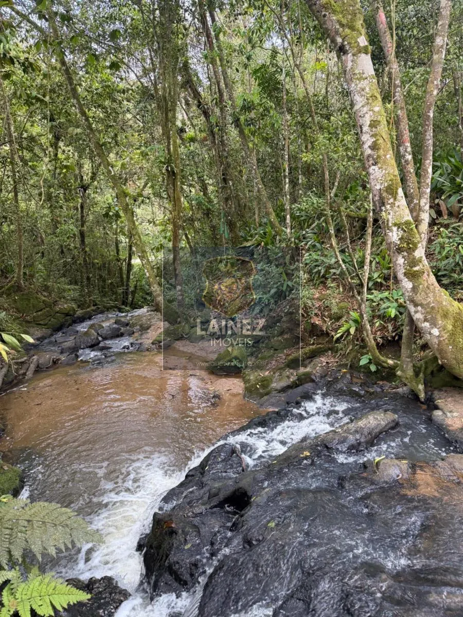 Small farm for sale of 71 acres in Juquitiba, SP, Brazil