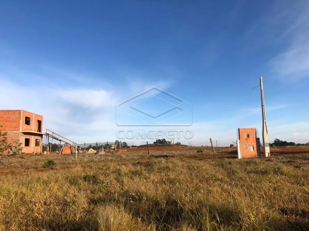 Chácara à venda de 1.000 m² em Pardinho, SP, Brasil