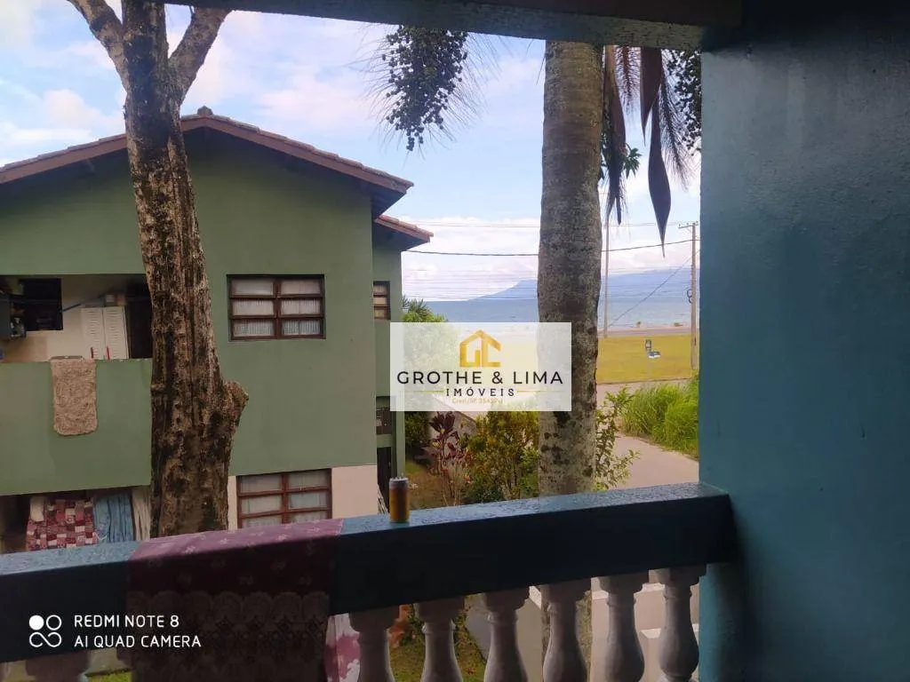 Lodging for sale of 920 m² in Caraguatatuba, SP, Brazil