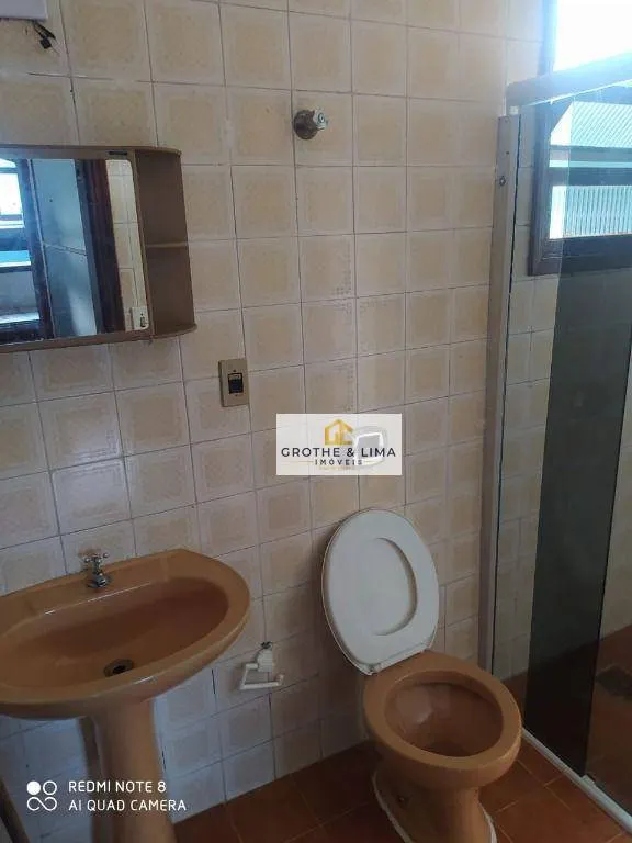 Lodging for sale of 920 m² in Caraguatatuba, SP, Brazil
