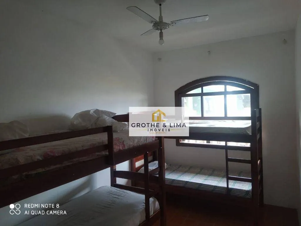 Lodging for sale of 920 m² in Caraguatatuba, SP, Brazil