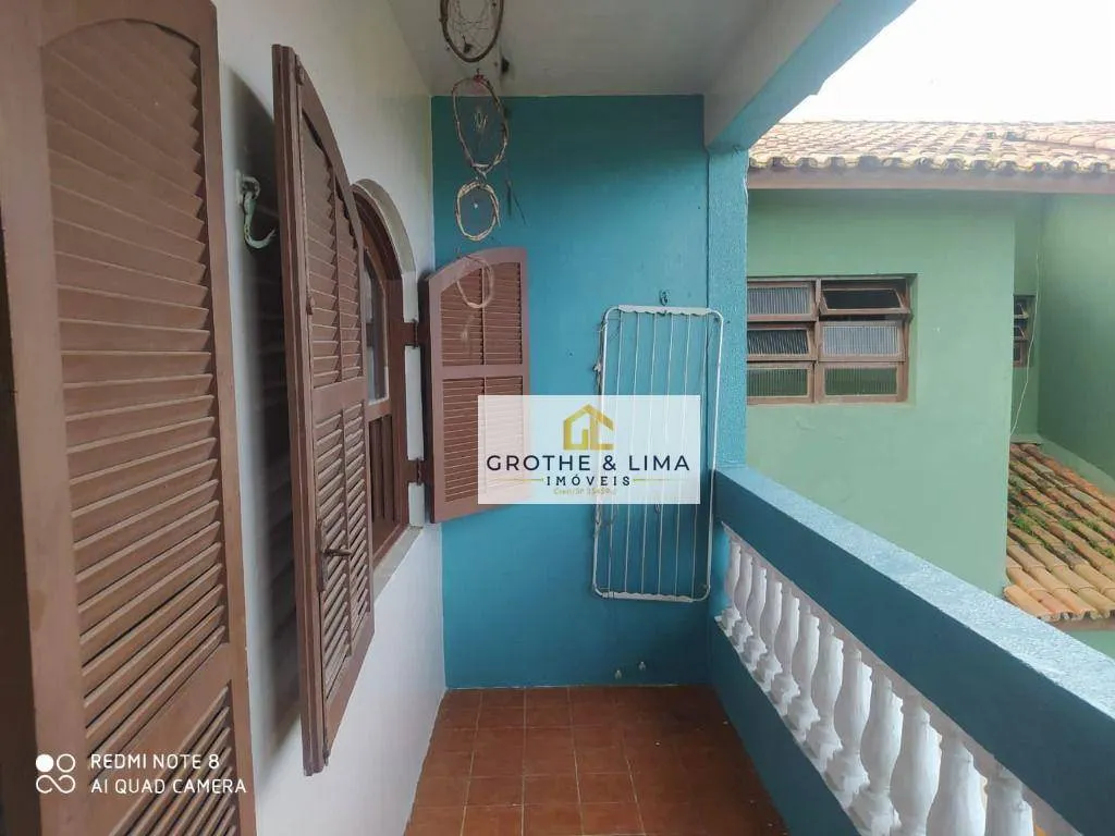 Lodging for sale of 920 m² in Caraguatatuba, SP, Brazil