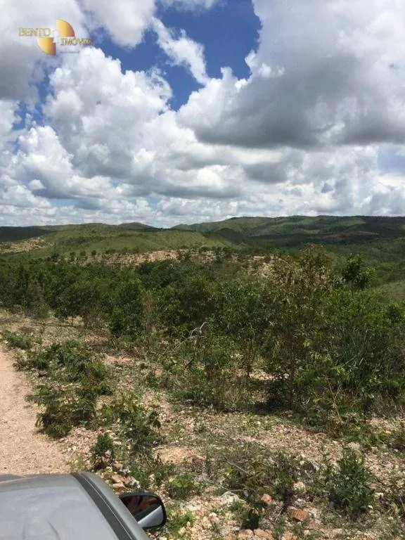 Farm for sale of 4,324 acres in Nova Brasilândia, MT, Brazil