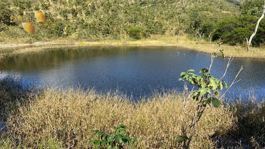 Farm for sale of 4,324 acres in Nova Brasilândia, MT, Brazil