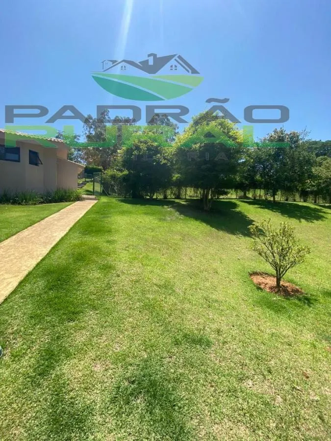 Chácara à venda de 5.100 m² em Araçariguama, SP, Brasil