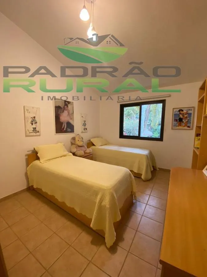 Chácara à venda de 5.100 m² em Araçariguama, SP, Brasil