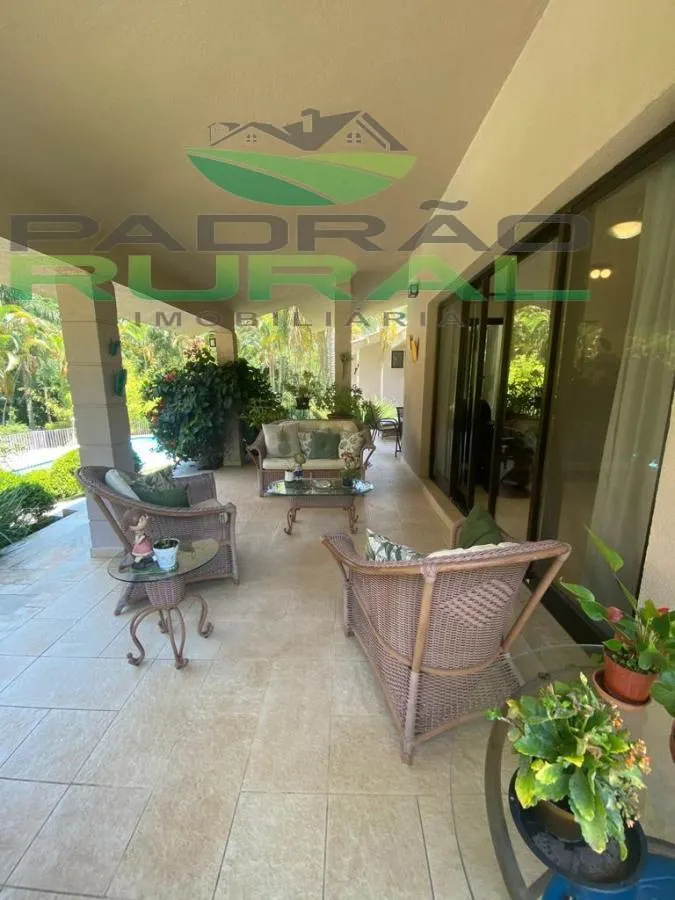 Chácara à venda de 5.100 m² em Araçariguama, SP, Brasil