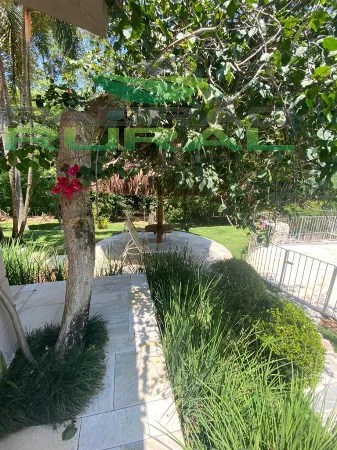 Chácara à venda de 5.100 m² em Araçariguama, SP, Brasil