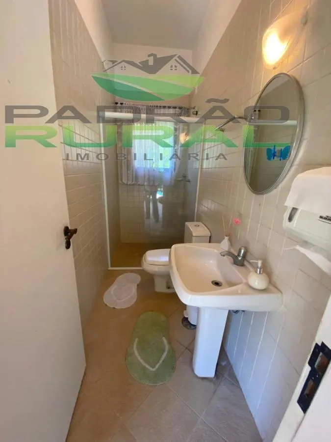 Chácara à venda de 5.100 m² em Araçariguama, SP, Brasil