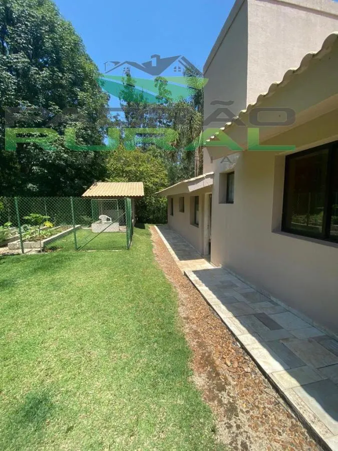 Chácara à venda de 5.100 m² em Araçariguama, SP, Brasil
