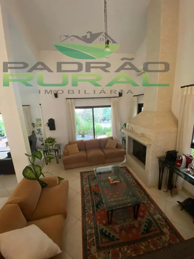 Chácara à venda de 5.100 m² em Araçariguama, SP, Brasil