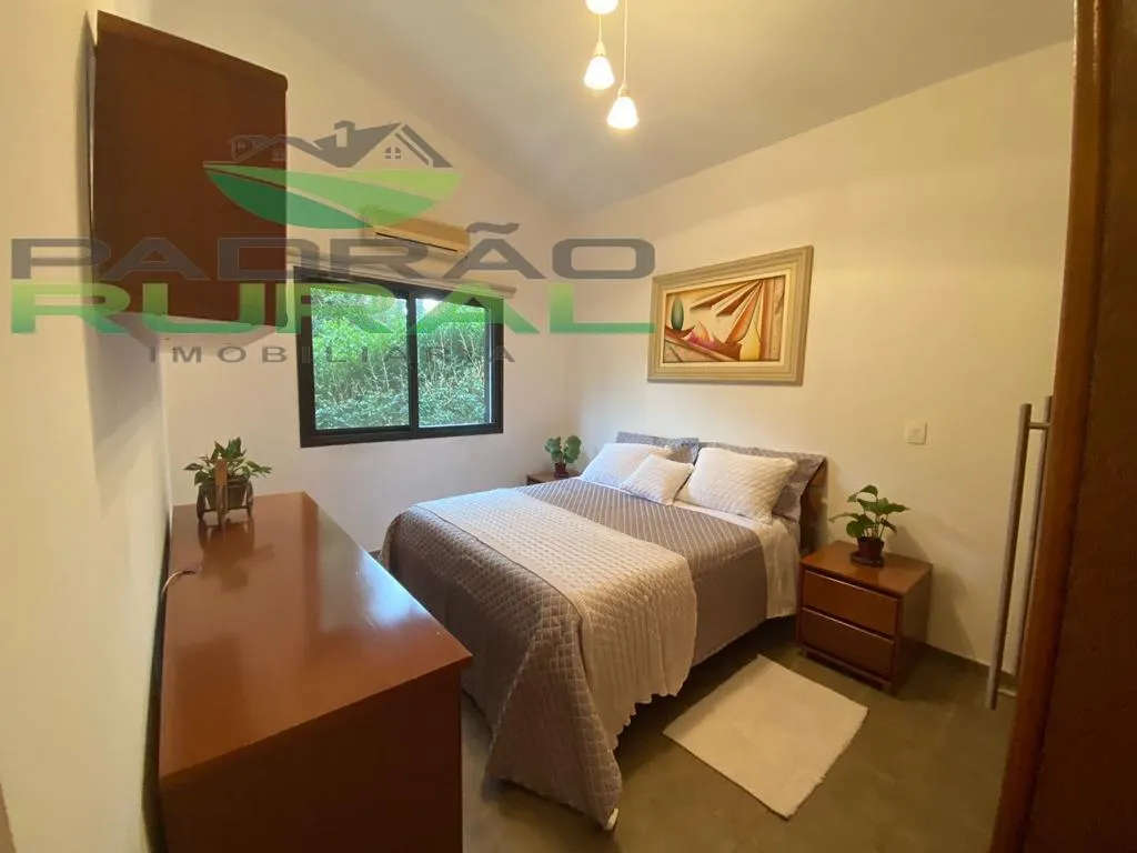 Chácara à venda de 5.100 m² em Araçariguama, SP, Brasil