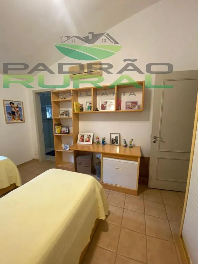Chácara à venda de 5.100 m² em Araçariguama, SP, Brasil
