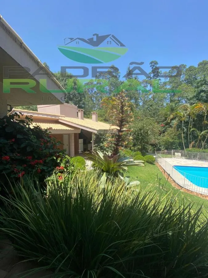 Chácara à venda de 5.100 m² em Araçariguama, SP, Brasil
