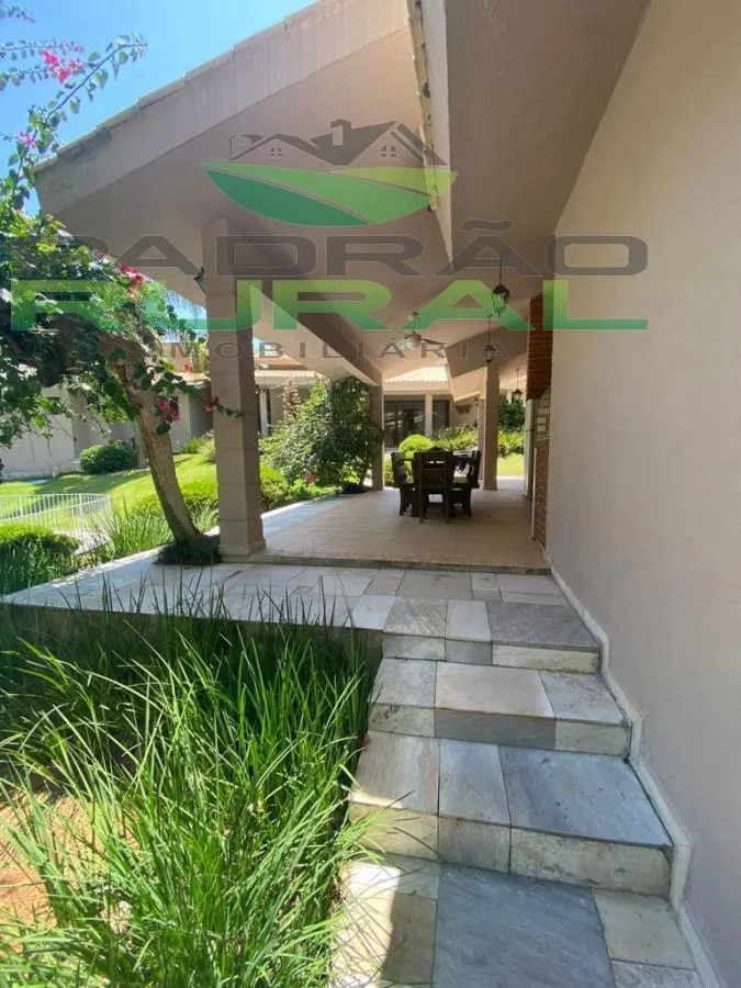 Chácara à venda de 5.100 m² em Araçariguama, SP, Brasil