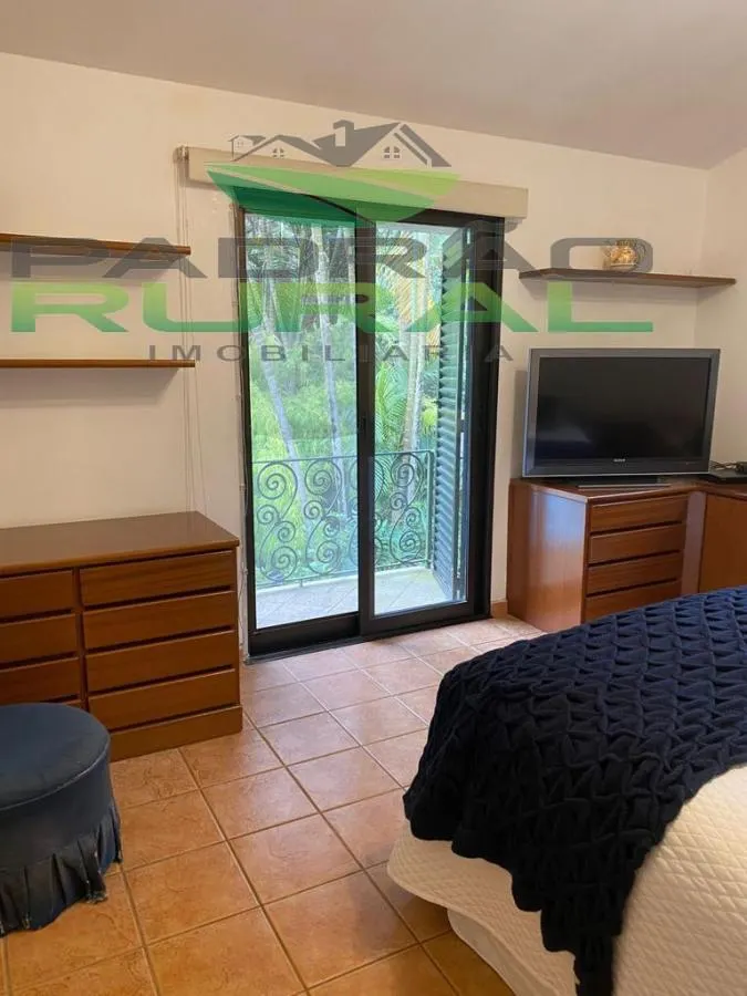 Chácara à venda de 5.100 m² em Araçariguama, SP, Brasil