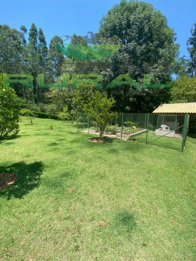Chácara à venda de 5.100 m² em Araçariguama, SP, Brasil