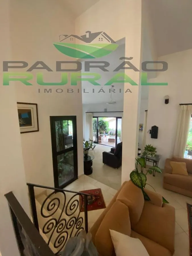 Chácara à venda de 5.100 m² em Araçariguama, SP, Brasil