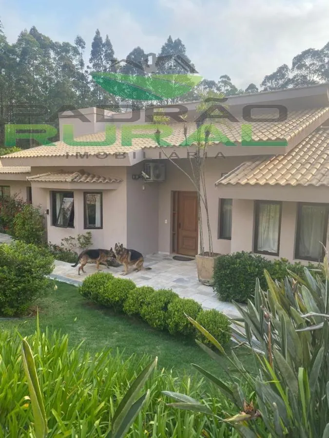 Chácara à venda de 5.100 m² em Araçariguama, SP, Brasil