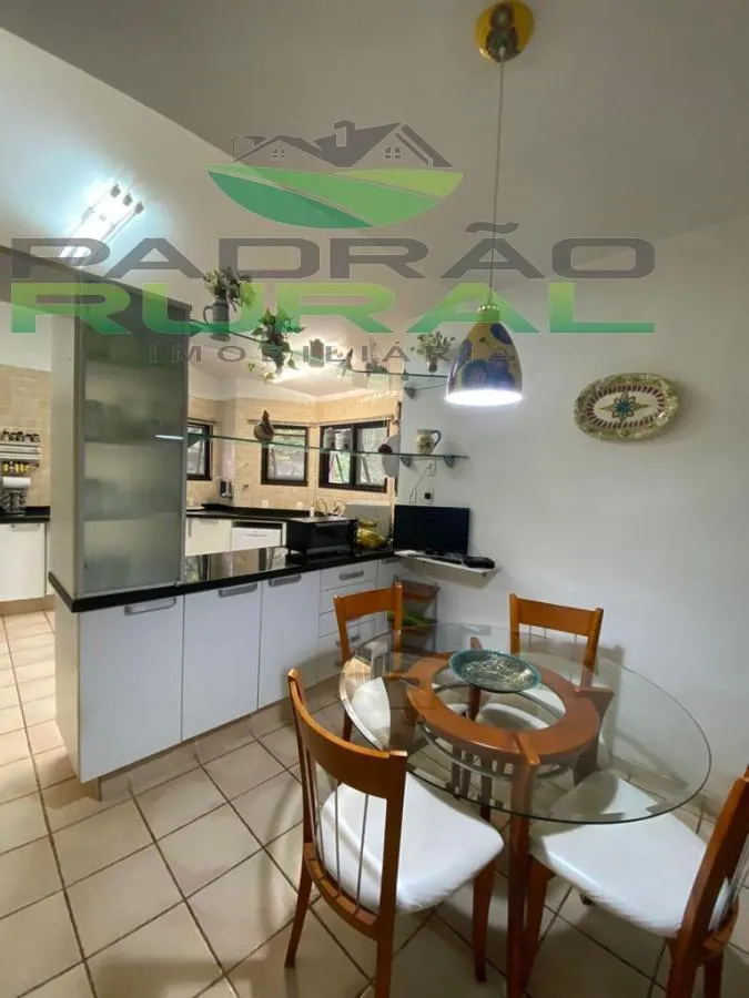 Chácara à venda de 5.100 m² em Araçariguama, SP, Brasil