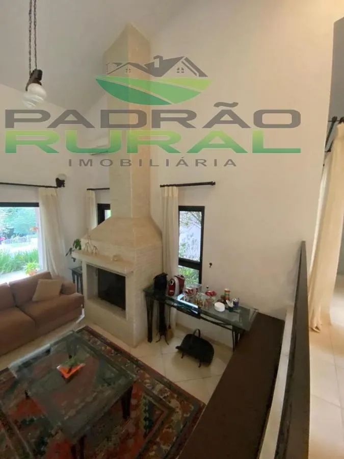 Chácara à venda de 5.100 m² em Araçariguama, SP, Brasil