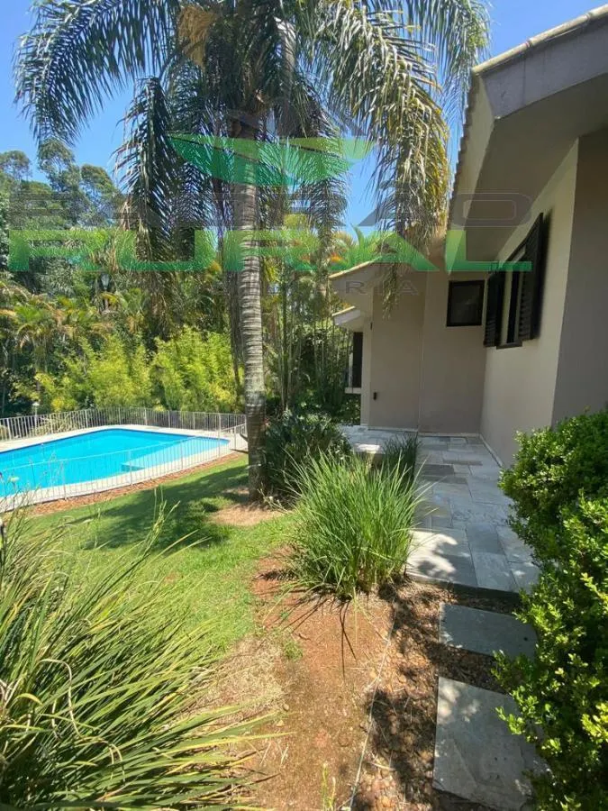 Chácara à venda de 5.100 m² em Araçariguama, SP, Brasil