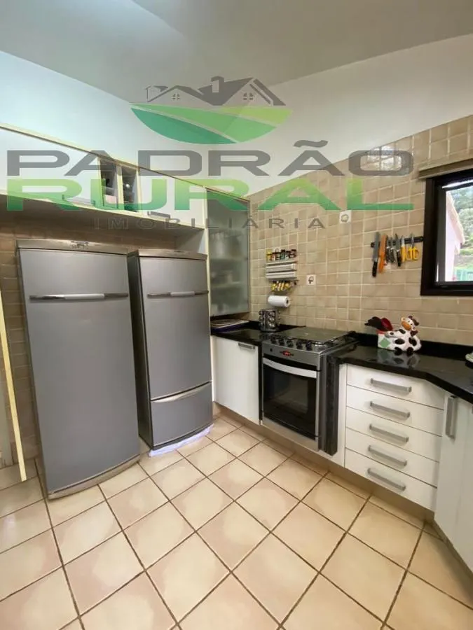 Chácara à venda de 5.100 m² em Araçariguama, SP, Brasil