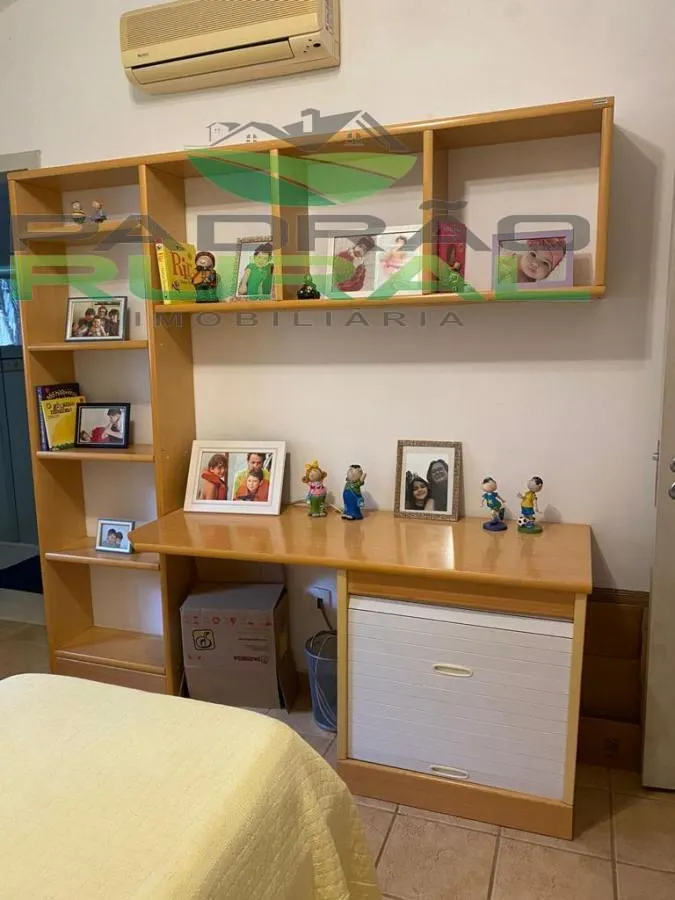 Chácara à venda de 5.100 m² em Araçariguama, SP, Brasil