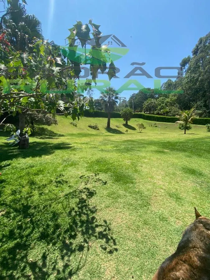 Chácara à venda de 5.100 m² em Araçariguama, SP, Brasil