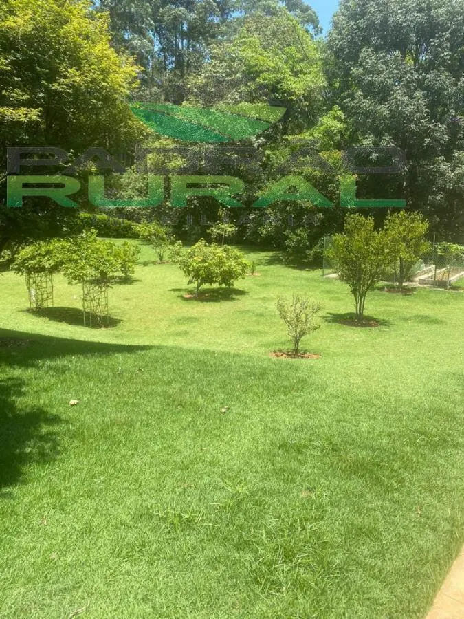 Chácara à venda de 5.100 m² em Araçariguama, SP, Brasil