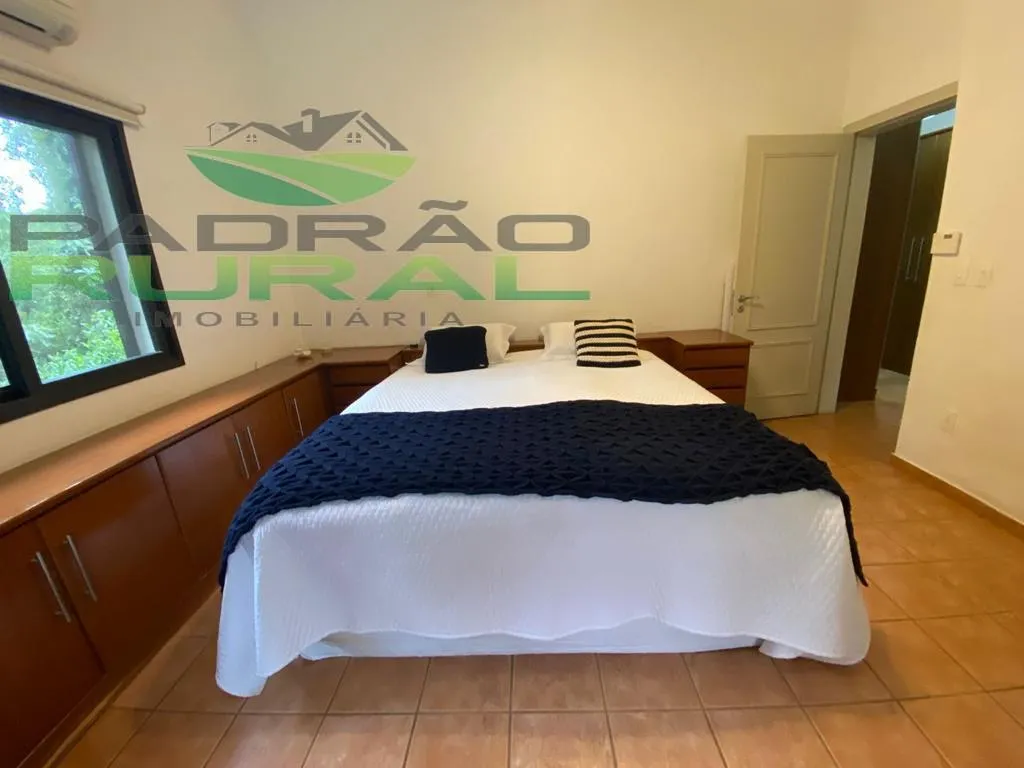 Chácara à venda de 5.100 m² em Araçariguama, SP, Brasil