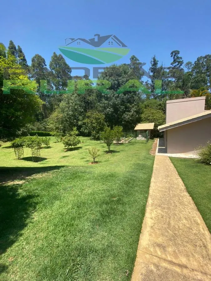Chácara à venda de 5.100 m² em Araçariguama, SP, Brasil