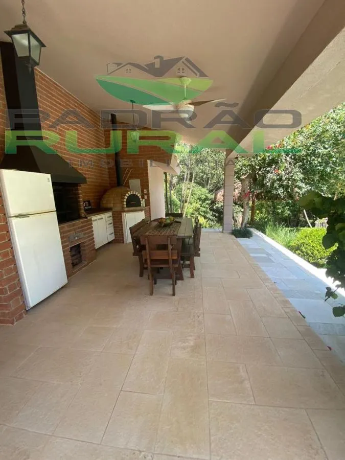 Chácara à venda de 5.100 m² em Araçariguama, SP, Brasil
