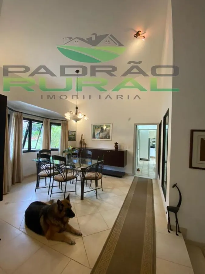 Chácara à venda de 5.100 m² em Araçariguama, SP, Brasil