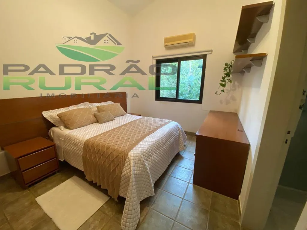 Chácara à venda de 5.100 m² em Araçariguama, SP, Brasil