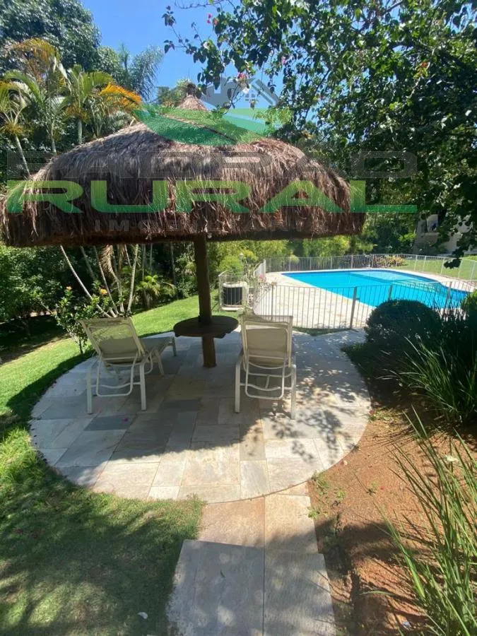 Chácara à venda de 5.100 m² em Araçariguama, SP, Brasil