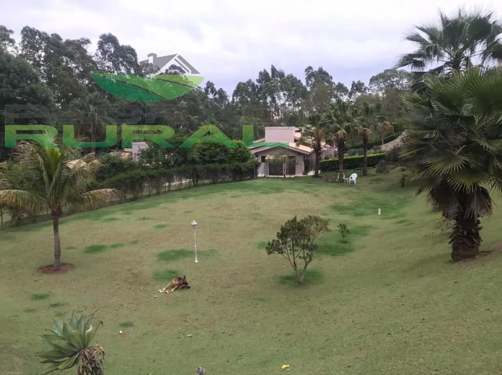 Chácara à venda de 5.100 m² em Araçariguama, SP, Brasil