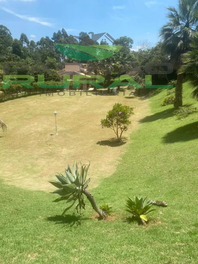 Chácara à venda de 5.100 m² em Araçariguama, SP, Brasil
