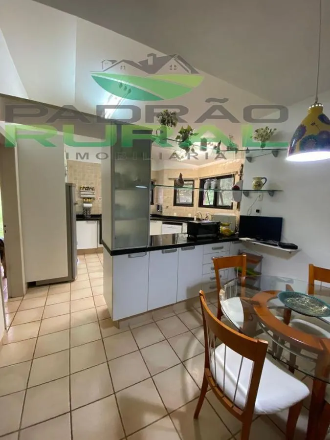 Chácara à venda de 5.100 m² em Araçariguama, SP, Brasil