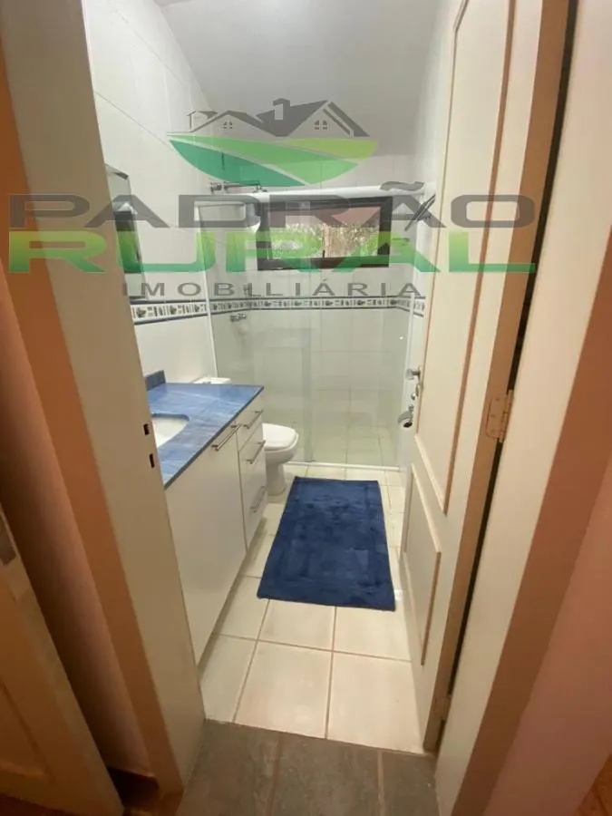 Chácara à venda de 5.100 m² em Araçariguama, SP, Brasil